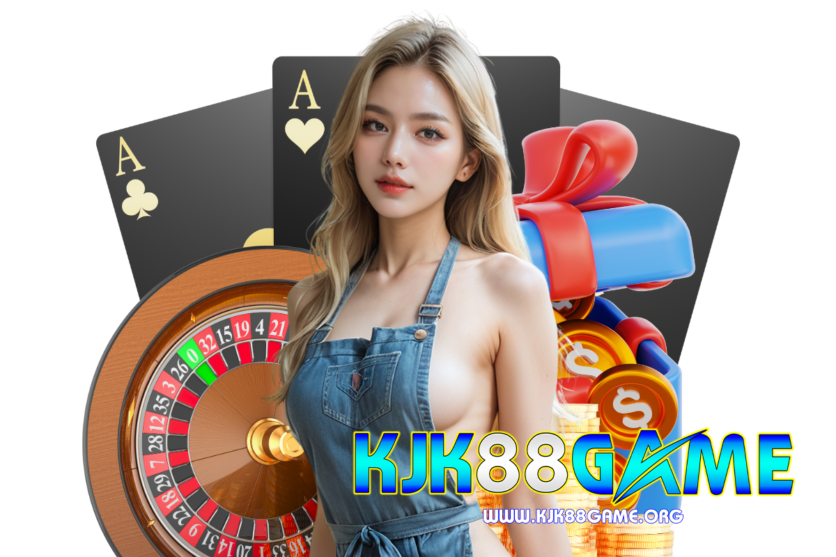 kjk88game wallet