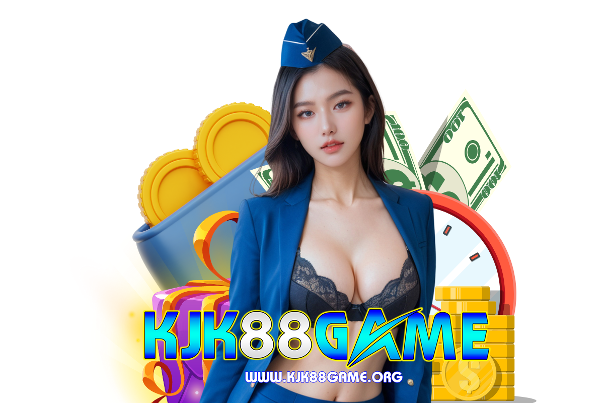 kjk88game เว็บตรง